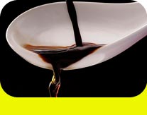 vinegar