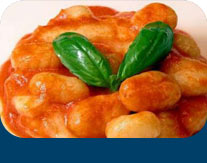 gnocchi