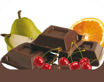 ciocofruit